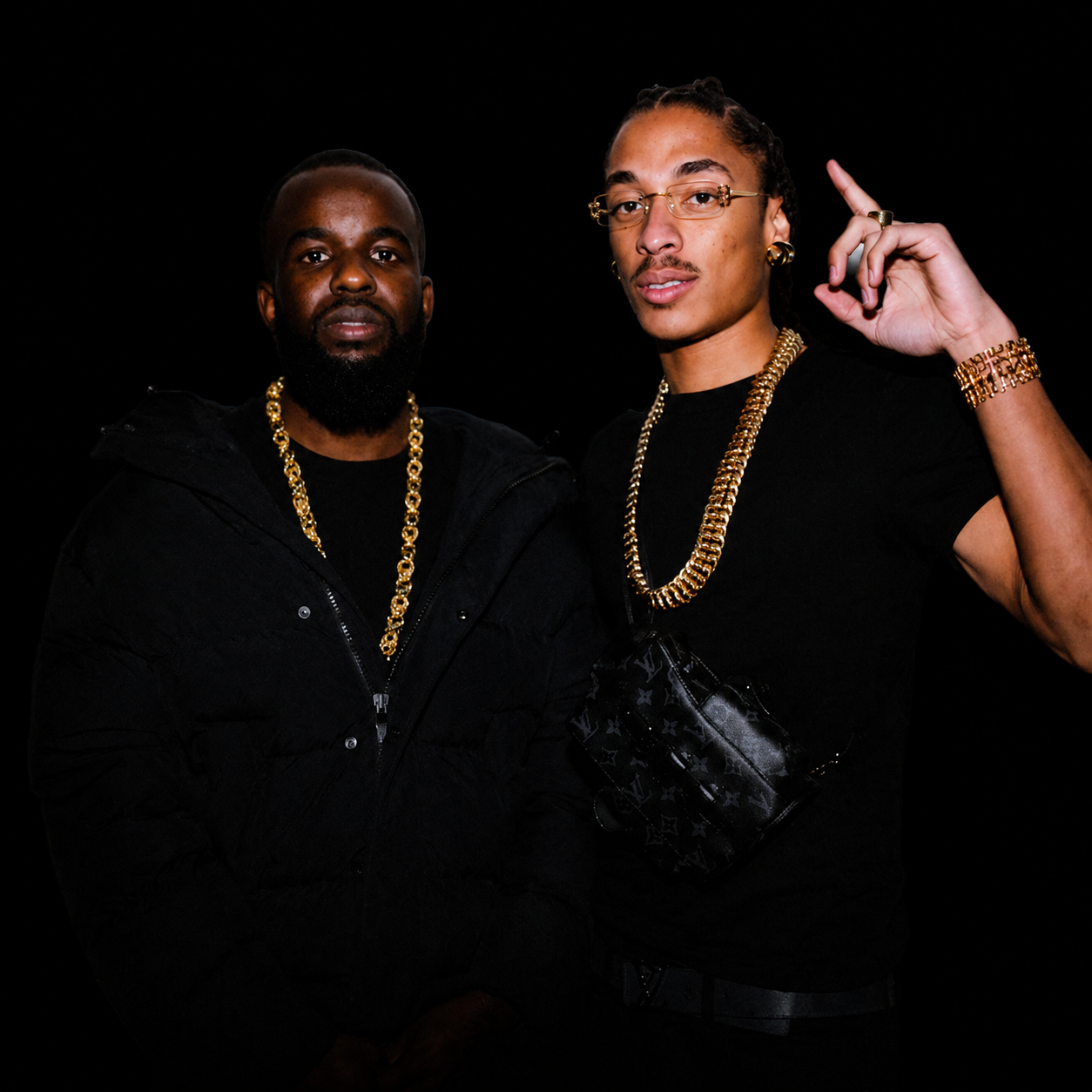 Lé Will & Deuspi