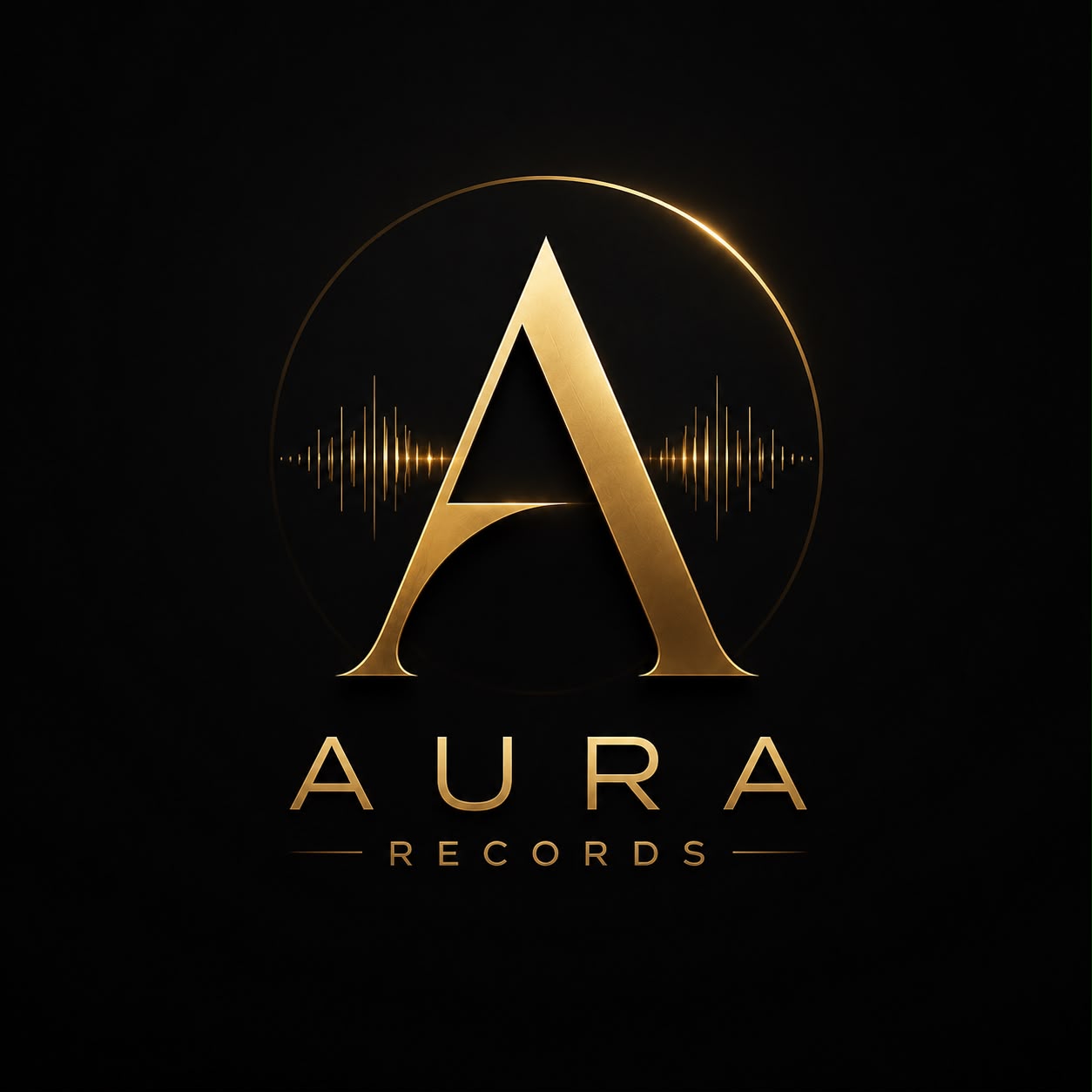 Aura Records